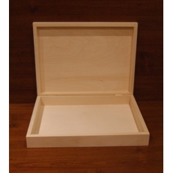 Pudełko 35,5x29x7cm